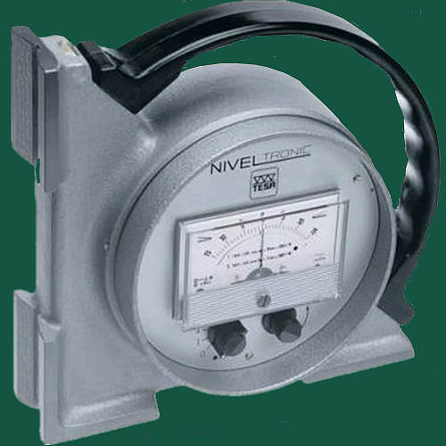瑞士TESA NIVELTRONIC指针式电子水平仪维修